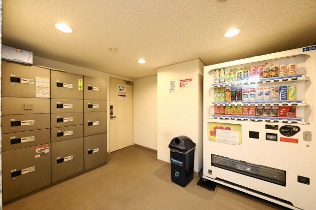 ビッグパレス北14条
