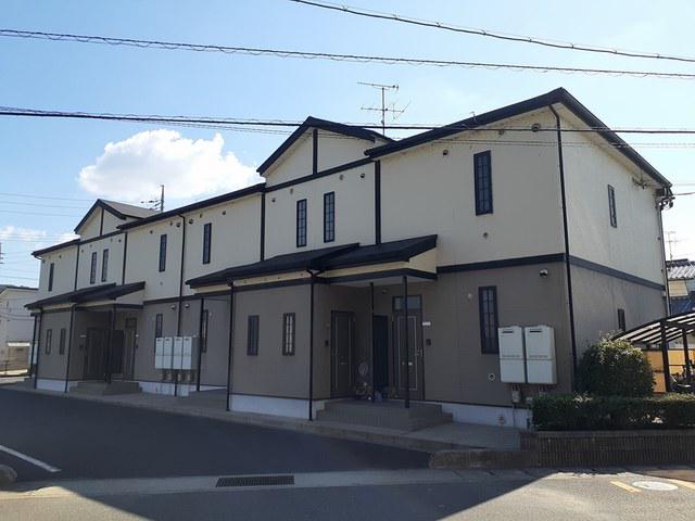グランヴィア片島