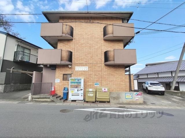 コテージ大枝