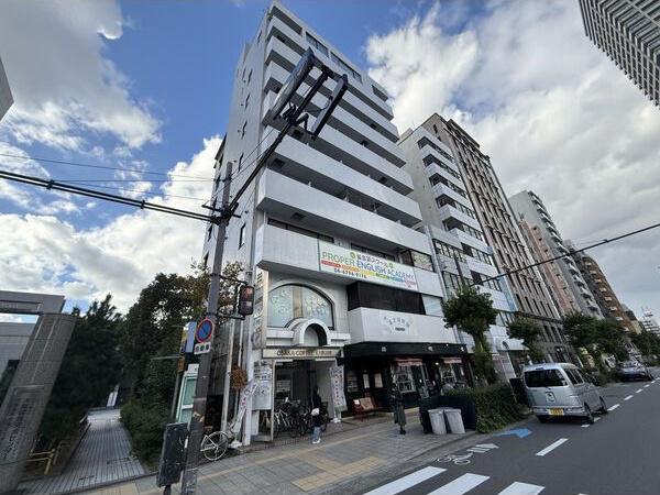 珈琲会館
