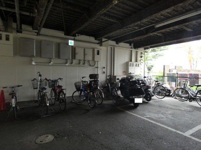 プレアール本郷