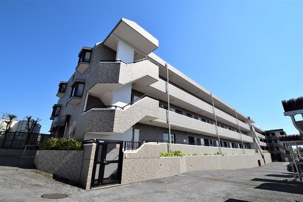 ライオンズマンション土気