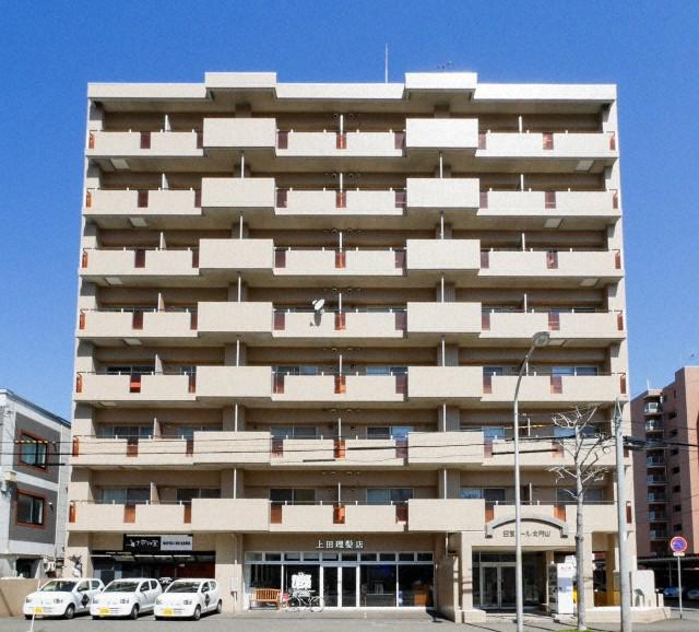 ノール北円山