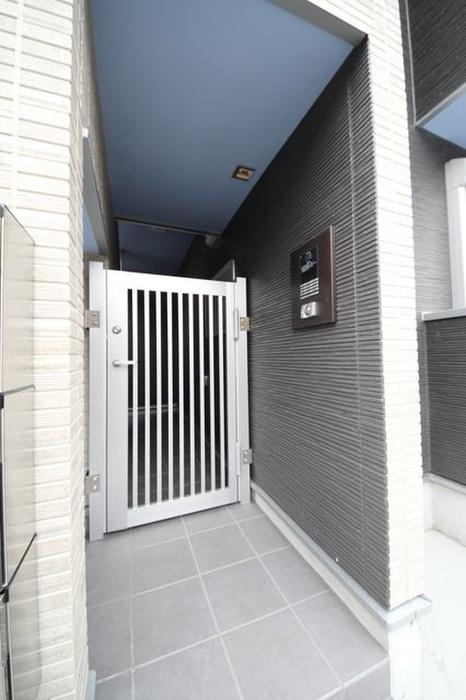 T.A北区大成町4丁目IIIB棟