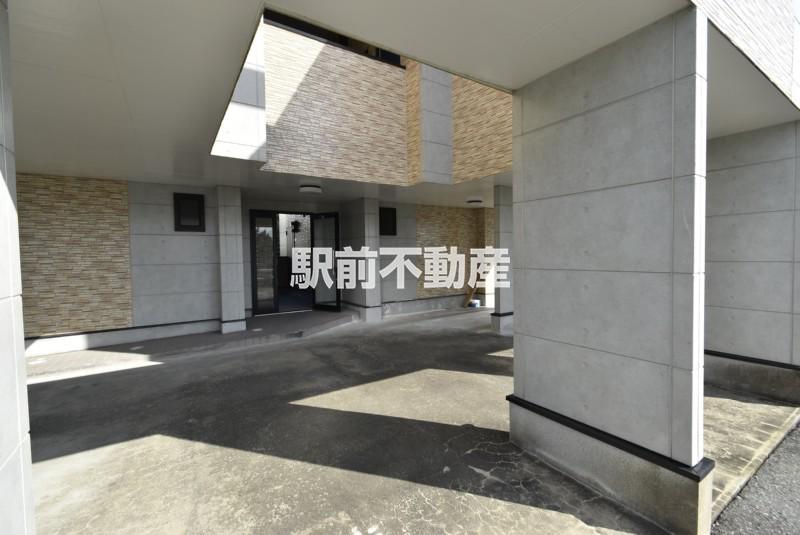 エトワール白壁