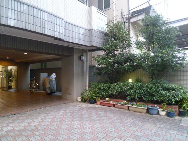 メゾンル・ファール