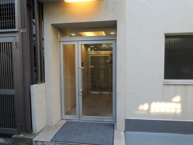 岳洋マンション