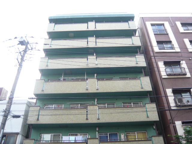 岳洋マンション