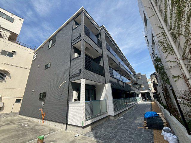 AXIA CITY 兵庫