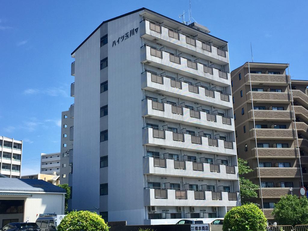 ハイツ玉川V