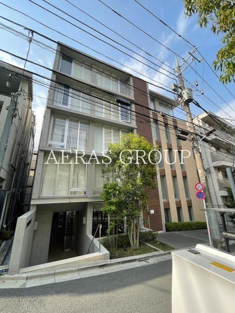 HTピア赤坂