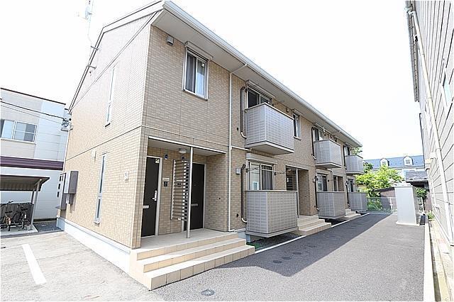 プランドール大町