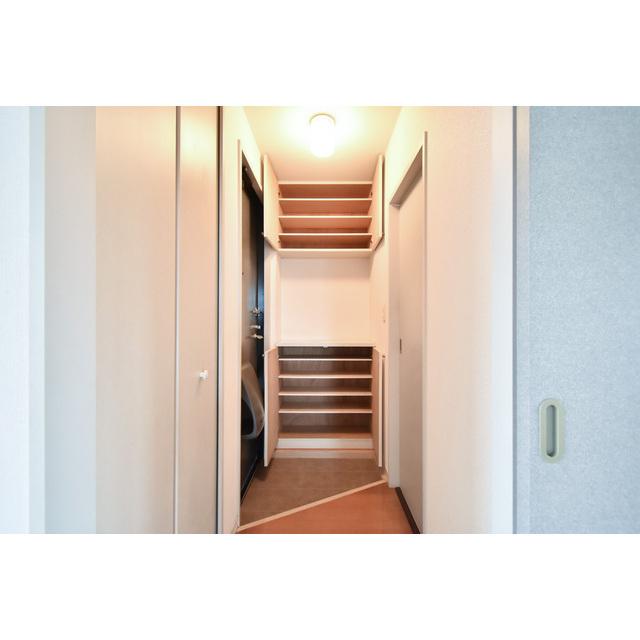 フォンテーヌ宮の陣