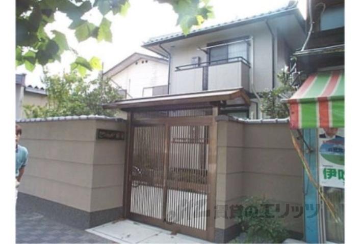 セジュール東寺