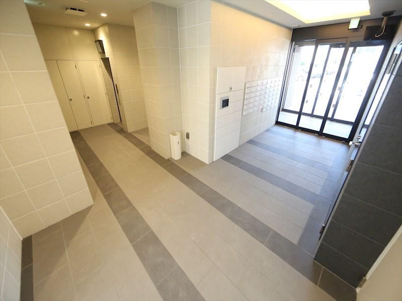 エスリード名古屋STATION ウエスト
