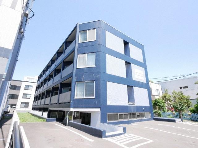 FC FARNEST 円山