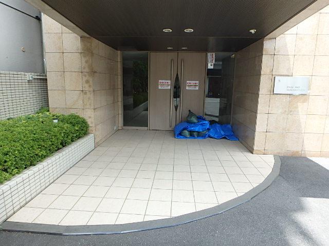 ステージファースト西川口