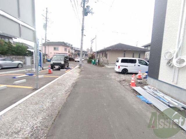 REGALEST北仙台
