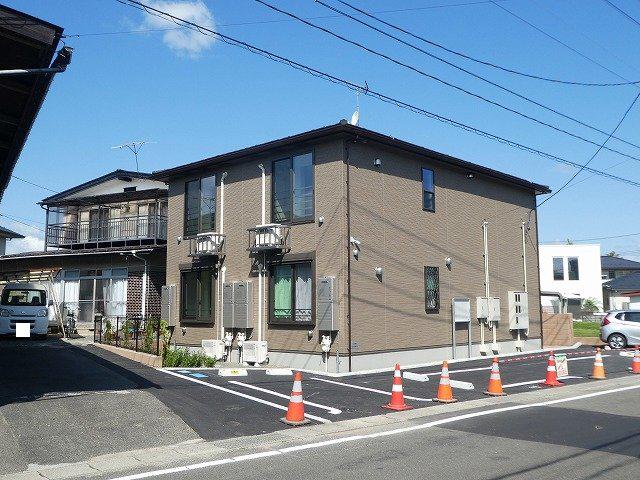 エアリーガーデン