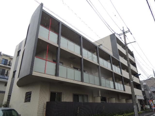 インターパークII