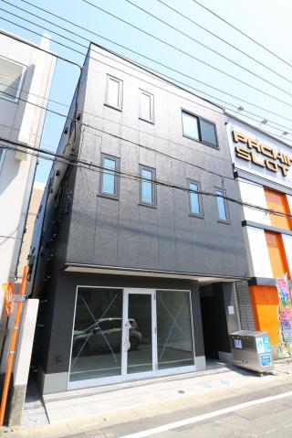 アン東大宮