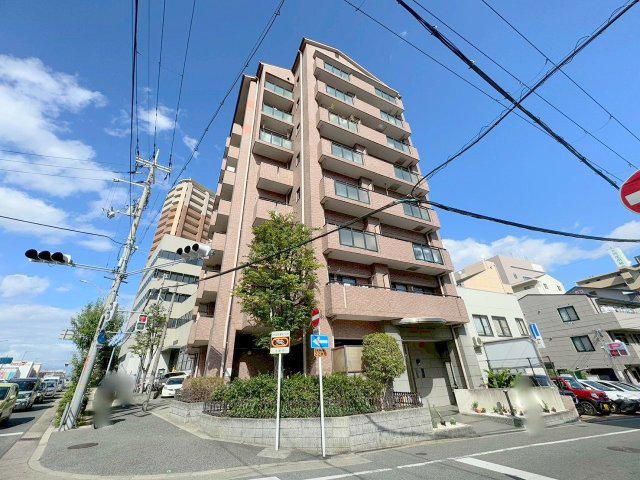 レイセニット北大阪