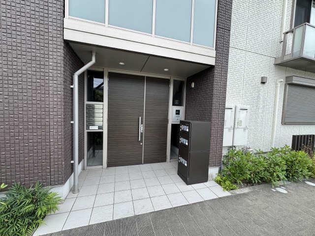 カーサ ブラーノ