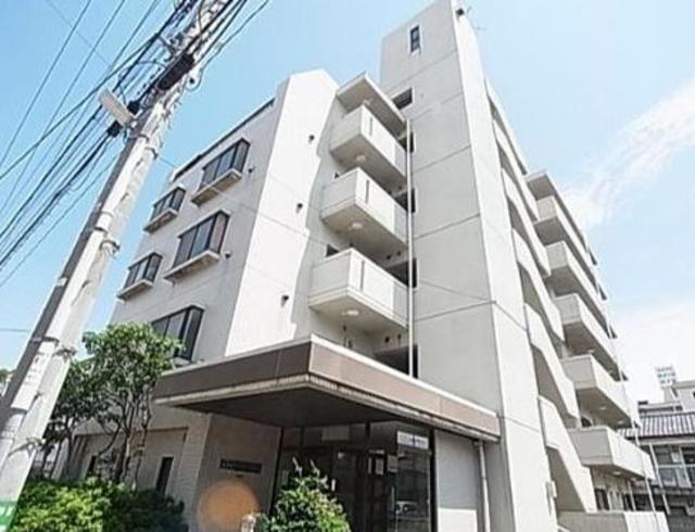 エスポワール東和第2