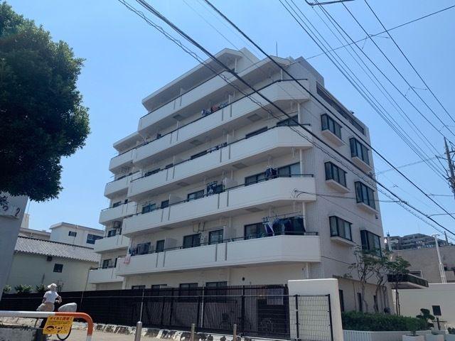 エスポワール東和第2