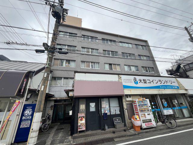 第一山辺ビル