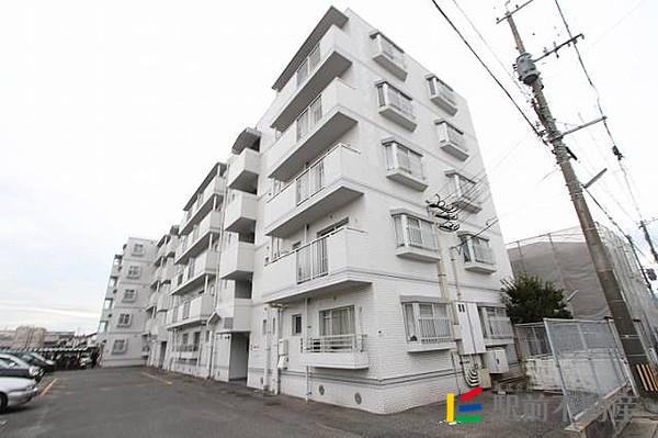 エメラルドマンション歯科大前