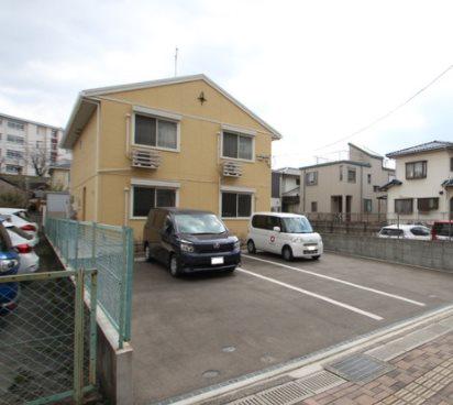D-ROOM野間弐番館