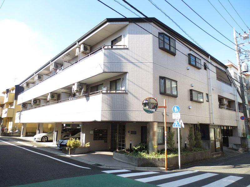 YMO駒沢