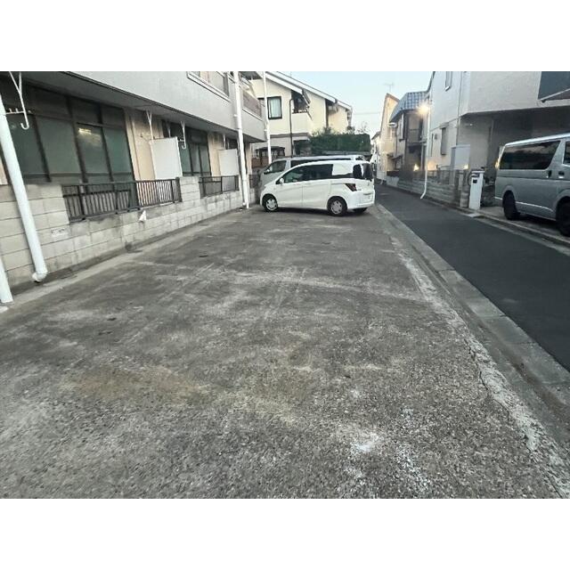 リブレス金町東水元 旧 第六竹石マンション
