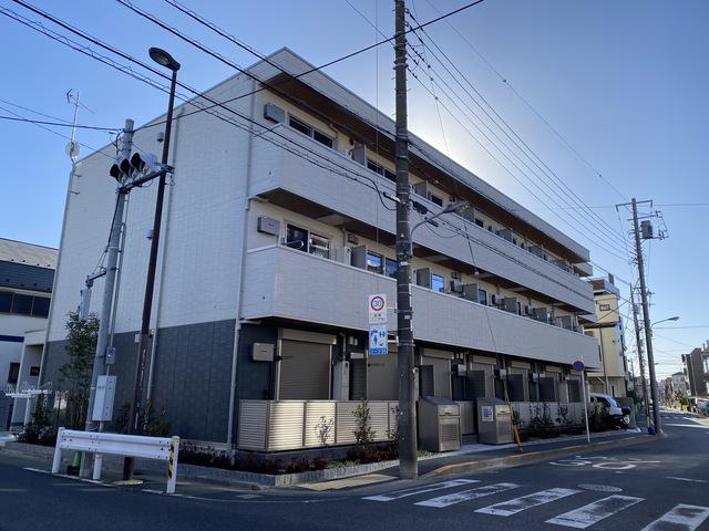 ルリアン北小岩III