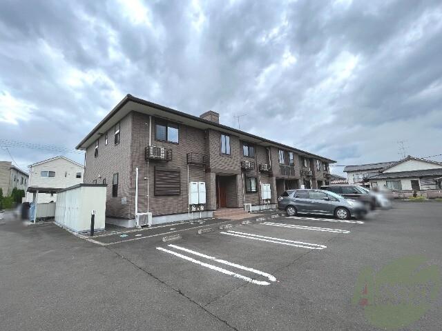 リバーサイド無限 Ⅱ