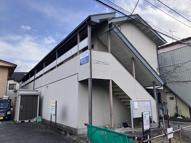 レスポワール幸町