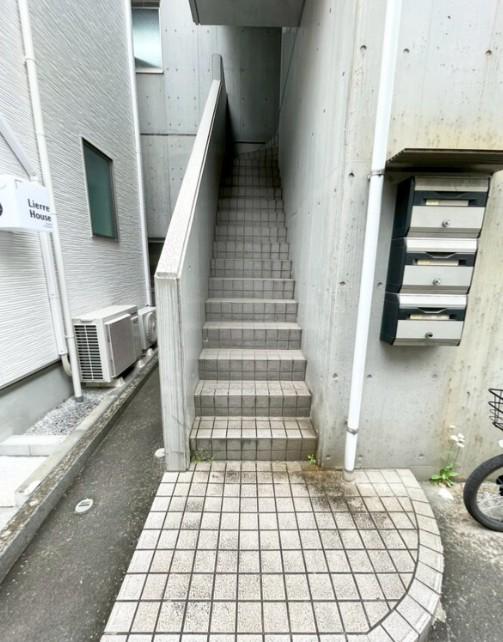 久我食販ビル
