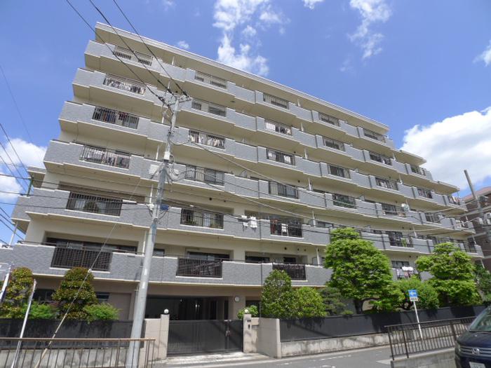 ステーションプラザⅡ