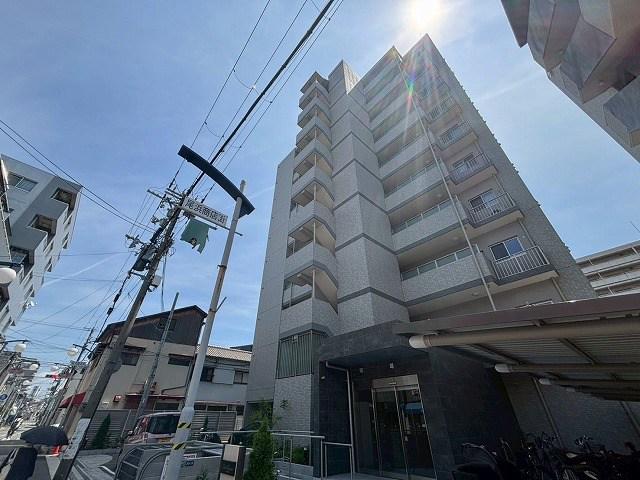リエート 尾浜