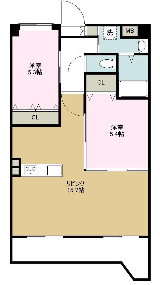 戸畑駅前銀座ビル