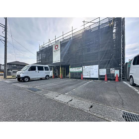 富山地鉄不二越上滝 大泉駅(富山) 徒歩27分 2階建 築31年