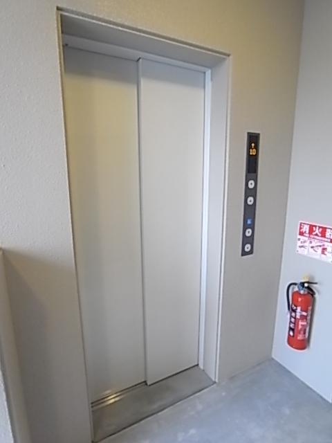アスヴェル神戸駅前