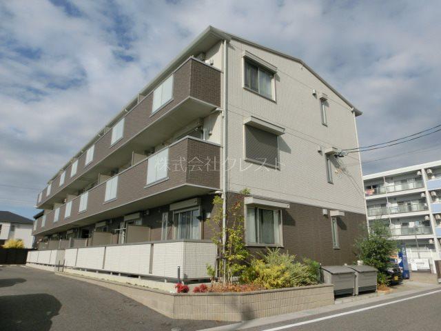 あいりす浄水