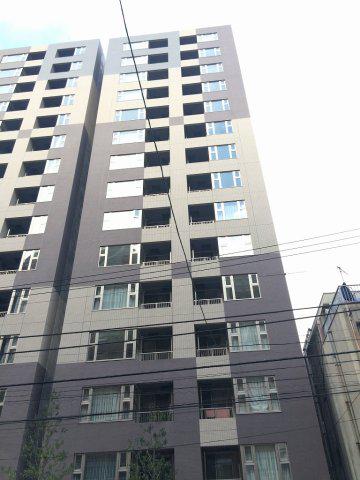 ベルジェンド文京千駄木グレイス