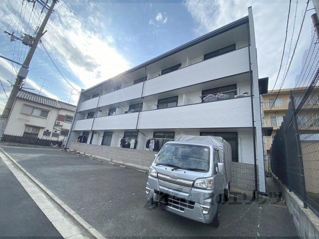 レオパレスMITOⅡ