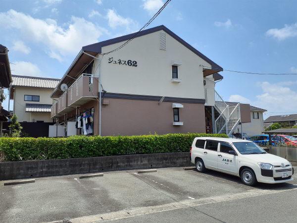 ジュネス62