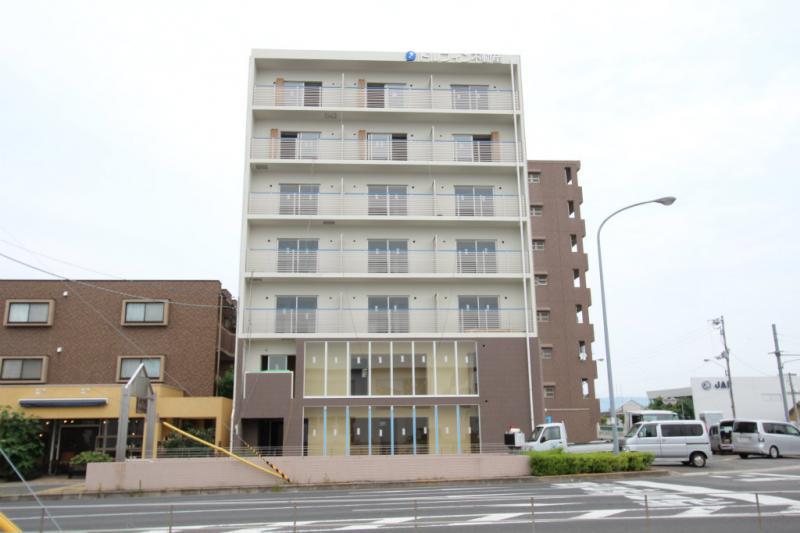 ドルフィン松縄