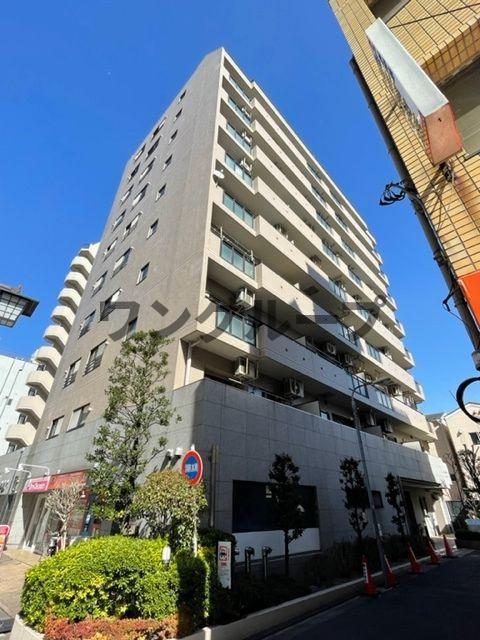 藤和シティコープ町屋II
