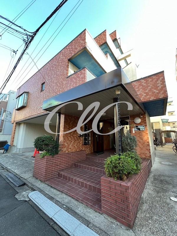 ゴールドマンション